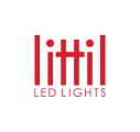 littil LED Lights logo